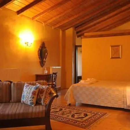 To Patriko Apartment Elatochori Room photo