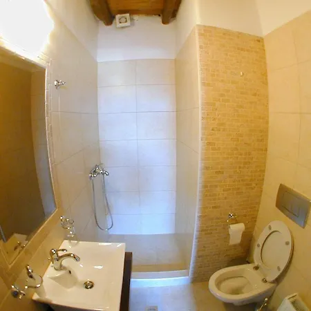 To Patriko Apartment Elatochori Room photo