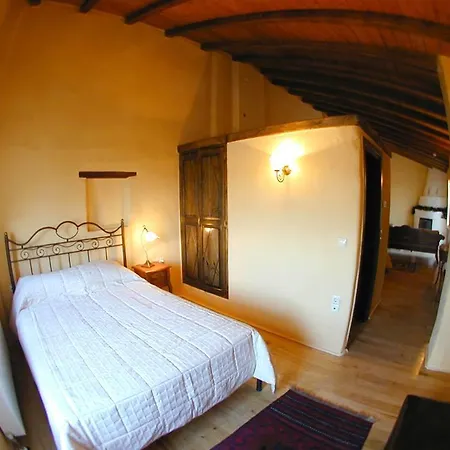 To Patriko Apartment Elatochori Room photo